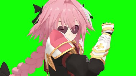 astolfo kissing|[4K 60FPS] Astolfo Dances to Persona 4: Specialist.